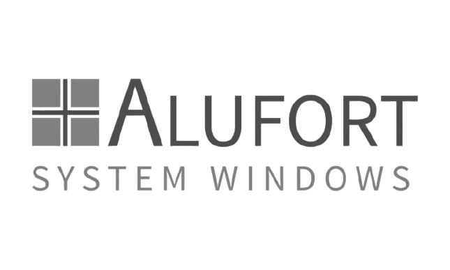 Alufort System Windows